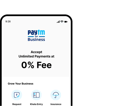 Business-App